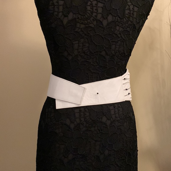 Lisandro Sarasola small designer belt - Picture 2 of 7